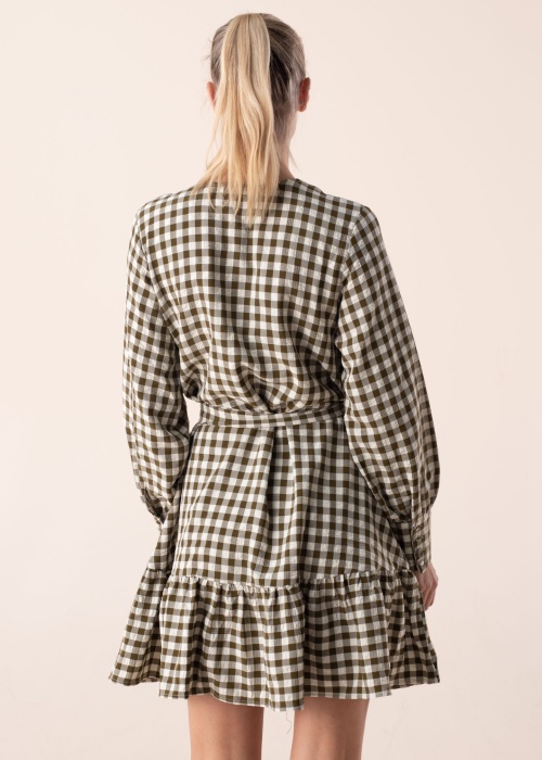 Selected kleit Lucilla