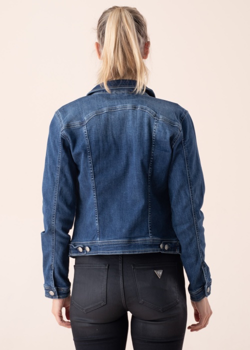 Soyaconcept teksatagi Kimberly