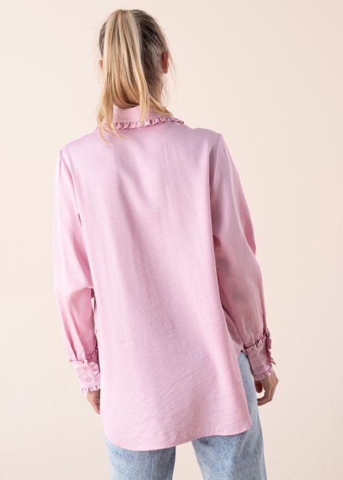 Блуза Nallie Selected