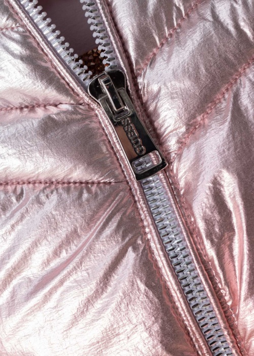 Весенне-осенняя куртка Guess