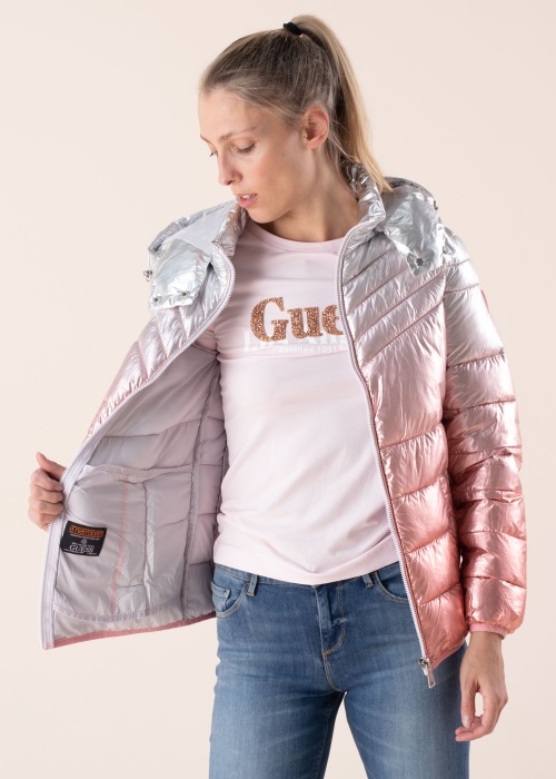 Весенне-осенняя куртка Guess