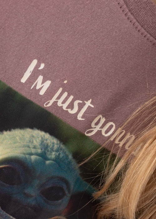 Name It T-särk Ojetta Mandelorian