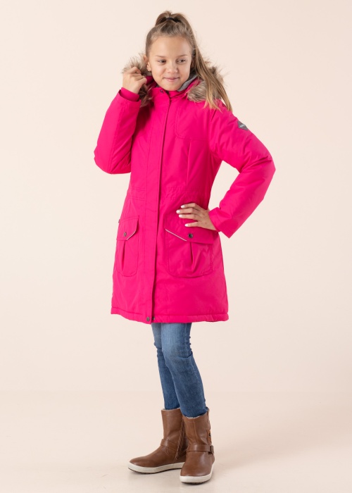 Huppa talveparka Mona