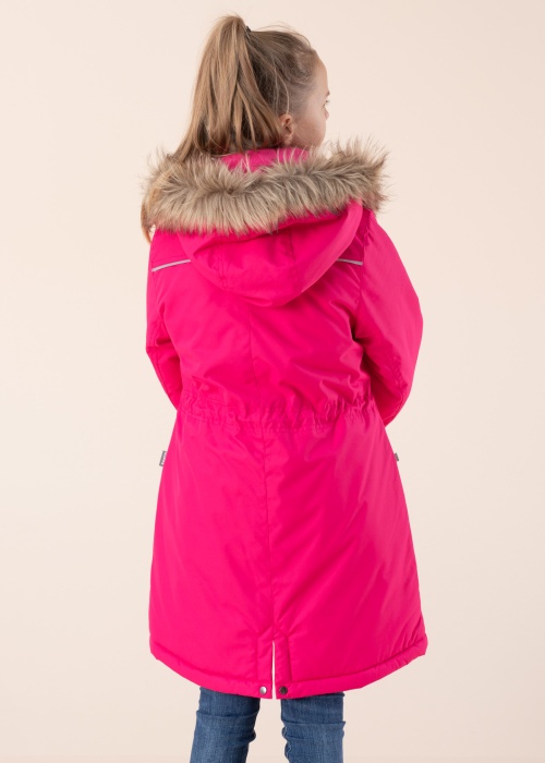 Huppa talveparka Mona