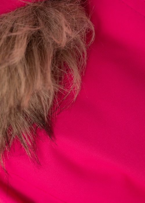 Huppa talveparka Mona