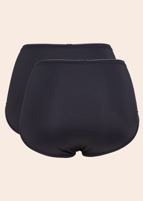 Трусики Pure Sense Luxw Maxi C2p Sloggi