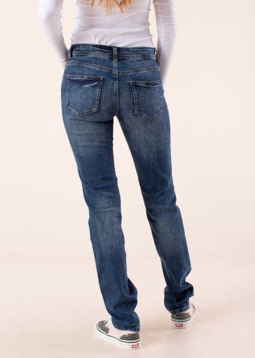 Джинсы Tom Tailor