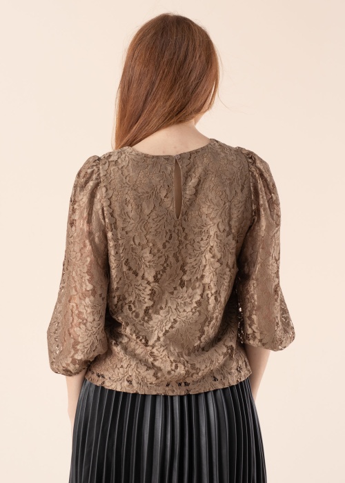 Vero Moda pluus Bonna