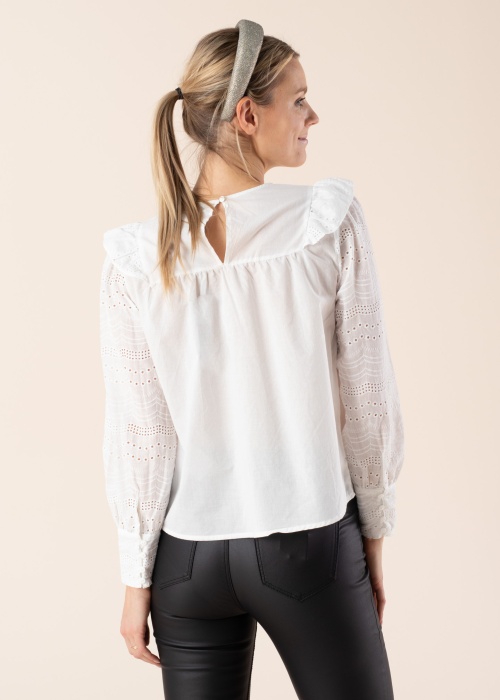  Блузка Loren от Y.A.S