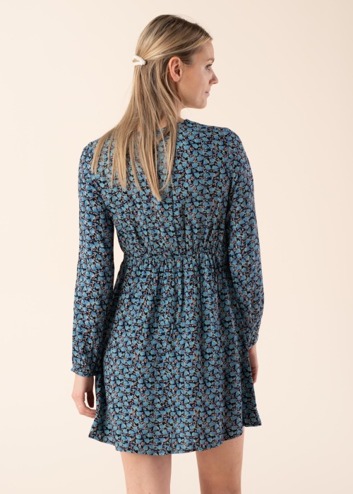 Платье Vero Moda Milda