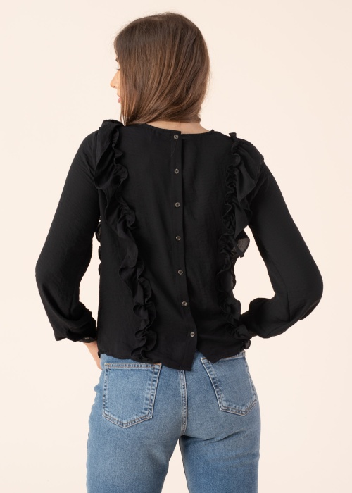 Vero Moda pluus Zigga