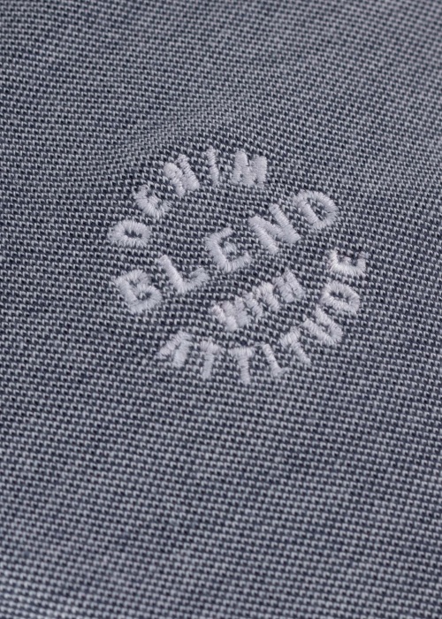 Рубашка-поло Nate Blend