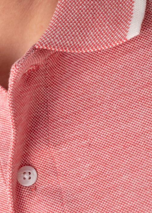 Рубашка-поло Nate Blend