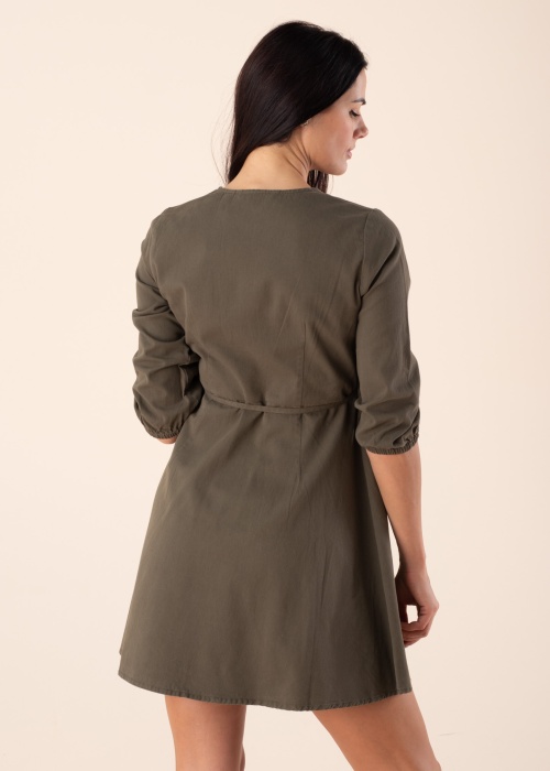 Платье Vero Moda Henna