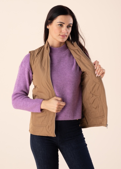 Жилет Vero Moda Emma