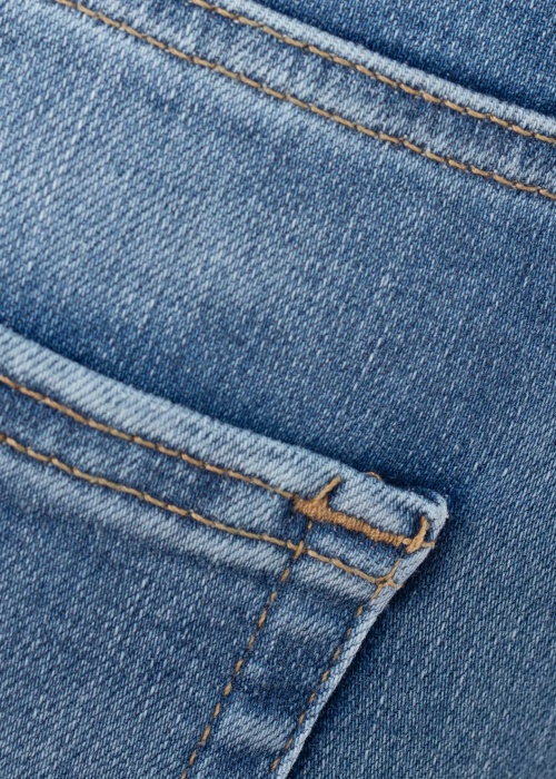 Only teksapüksid Blush