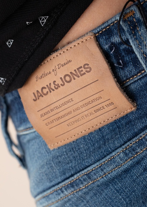 Джинсы Jack & Jones Tim