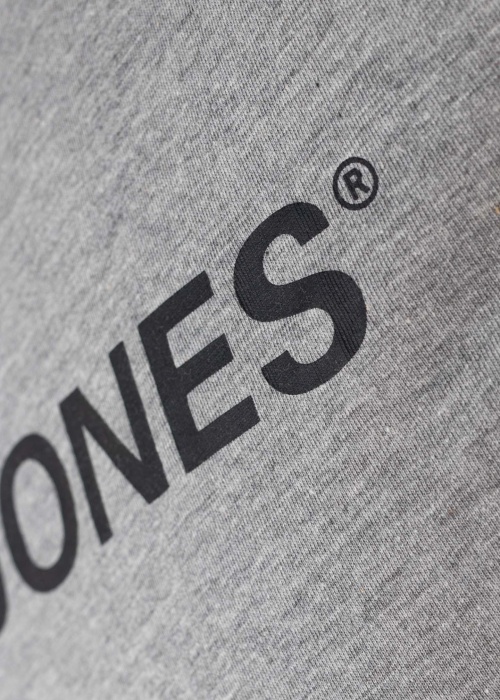 Футболка Jack & Jones Crop