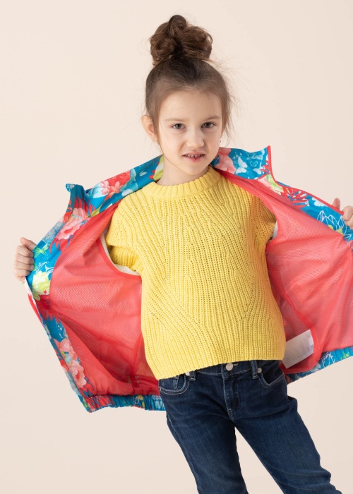 Весенне-осенняя куртка Icepeak Jal