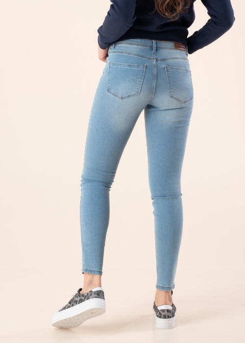 Vero Moda teksapüksid Anya