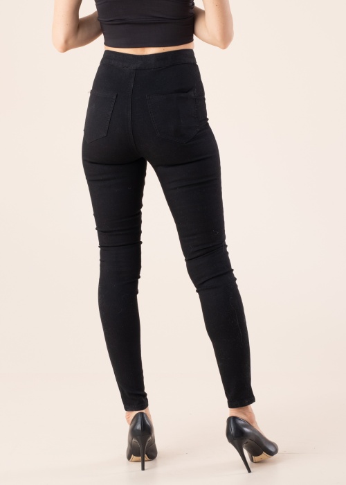 Noisy May teksapüksid Ella