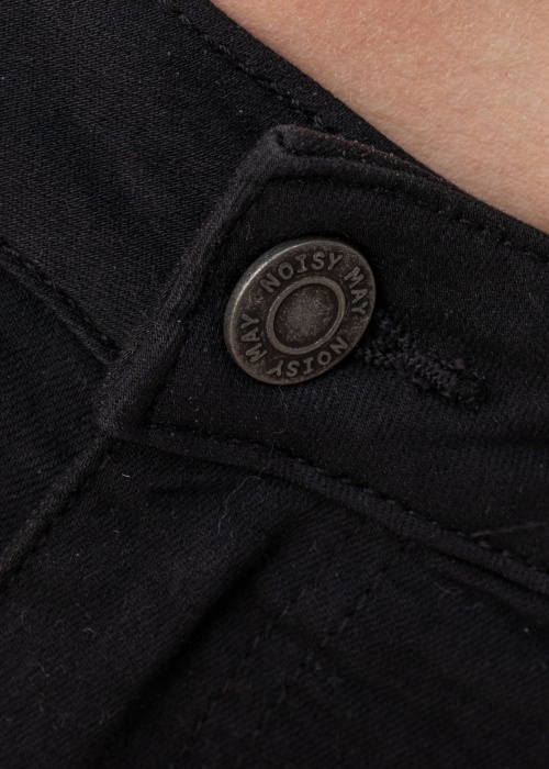 Noisy May teksapüksid Ella