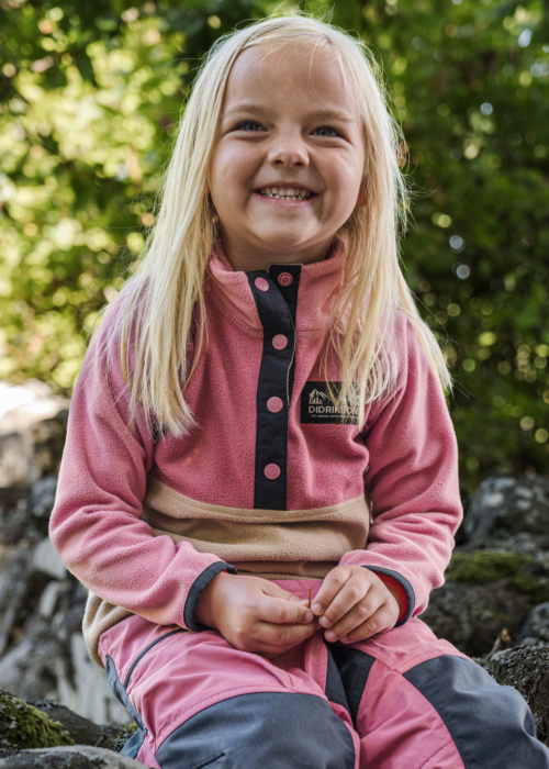 Didriksons fliis Monte 5