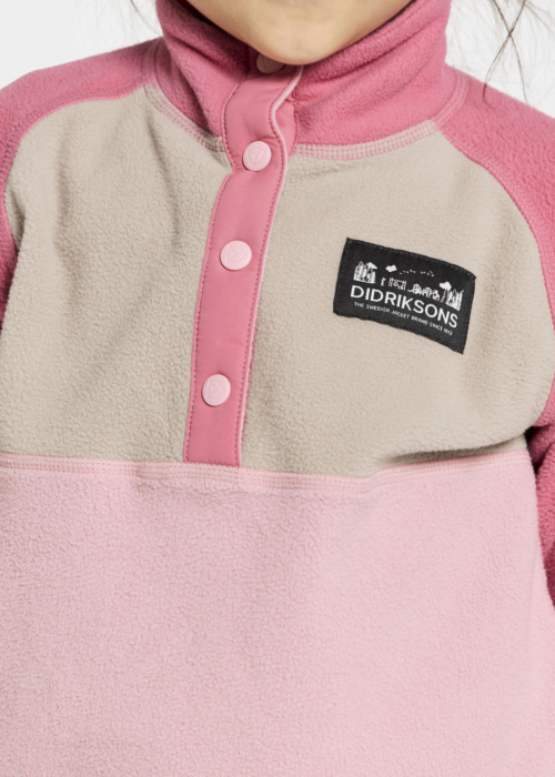 Флис Monte 4 Didriksons