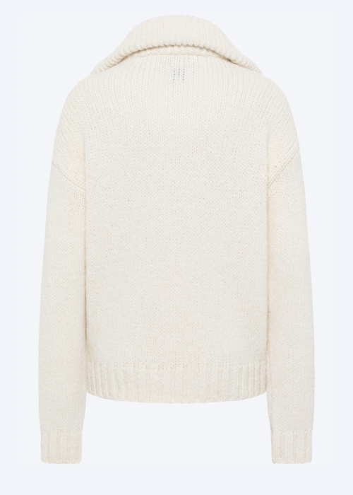 Свитер Mustang