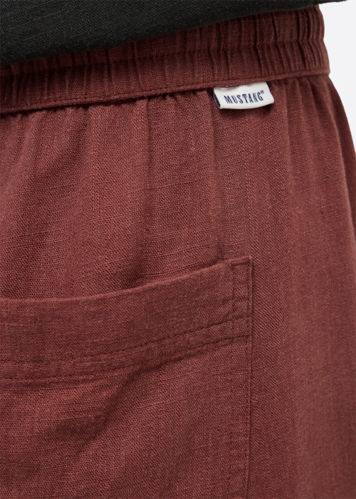 Брюки Hilo Shorts Mustang