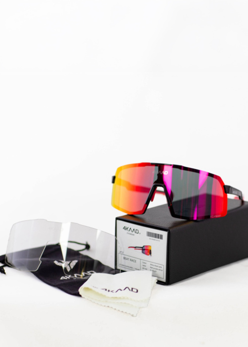 Спортивные очки Beat Race 4KAAD