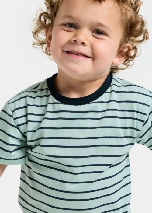 Didriksons T-särk Mynta 4