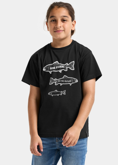 Футболка Mynta Didriksons