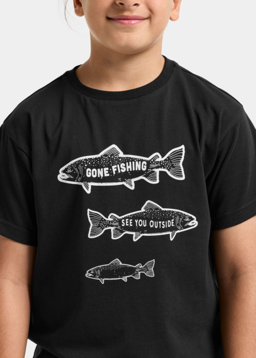 Футболка Mynta Didriksons