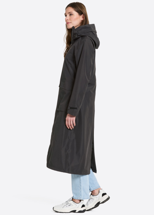 Didriksons soojustuseta kevad-sügisparka Nadja 4