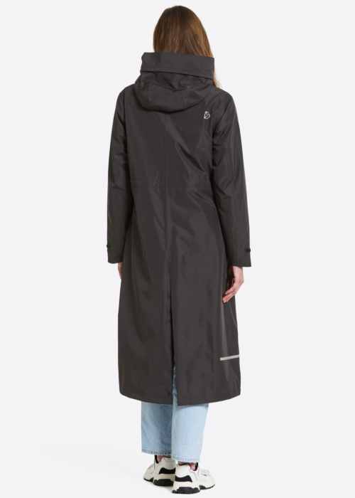 Didriksons soojustuseta kevad-sügisparka Nadja 4