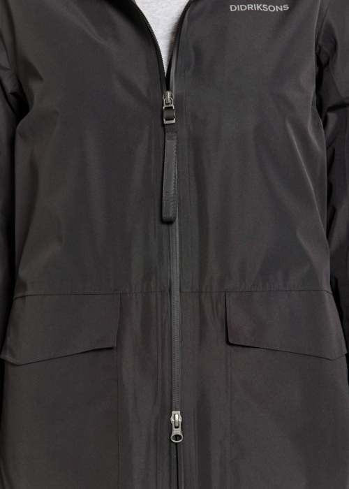 Didriksons soojustuseta kevad-sügisparka Nadja 4