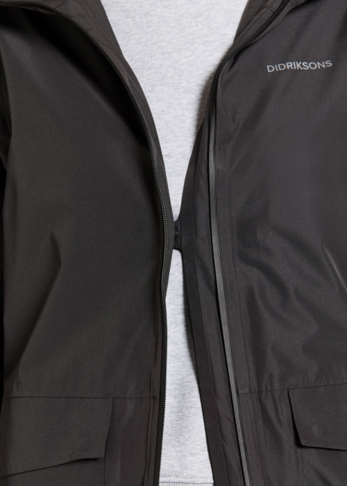 Didriksons soojustuseta kevad-sügisparka Nadja 4