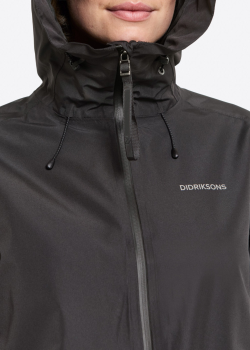 Didriksons soojustuseta kevad-sügisparka Nadja 4