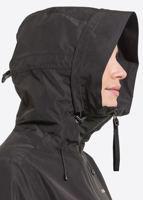 Didriksons soojustuseta kevad-sügisparka Nadja 4