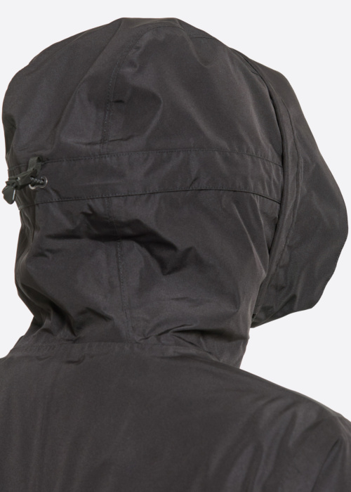 Didriksons soojustuseta kevad-sügisparka Nadja 4