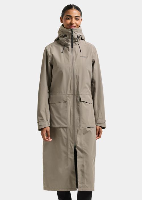 Didriksons kevad-sügisparka Nadja 4