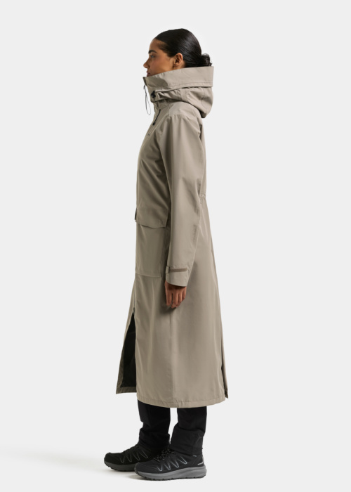 Didriksons kevad-sügisparka Nadja 4