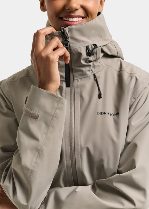 Didriksons kevad-sügisparka Nadja 4