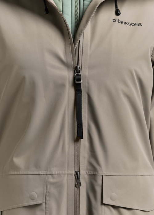 Didriksons kevad-sügisparka Nadja 4
