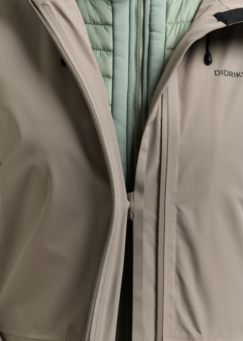 Didriksons kevad-sügisparka Nadja 4