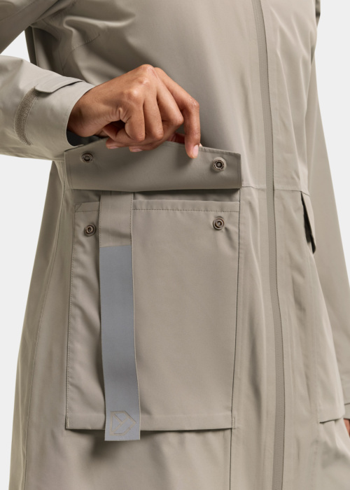 Didriksons kevad-sügisparka Nadja 4