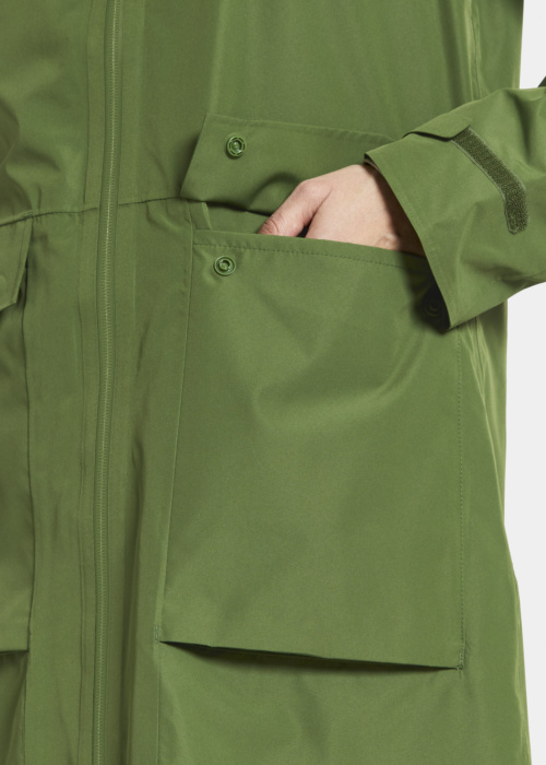 Didriksons kevad-sügisparka Nadja