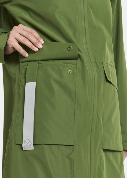 Didriksons kevad-sügisparka Nadja