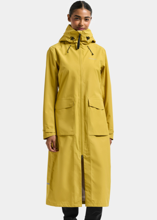 Didriksons kevad-sügisparka Nadja 4